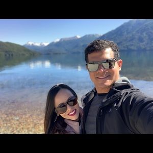 Meet your Posher, Yanitza